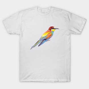 European Bee-eater T-Shirt